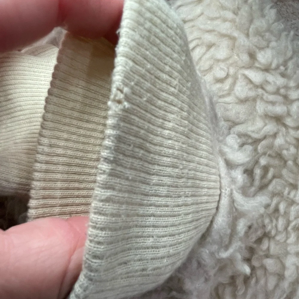 Patagonia gently used